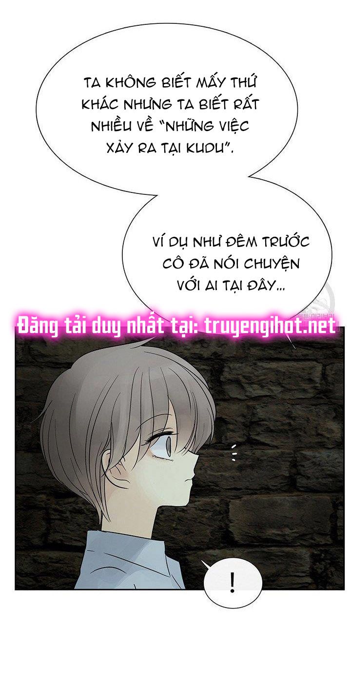 đọc truyện [18+] Lãnh Địa Totem Chương 50.2 ảnh 16 tại Truyện Dạ Ký