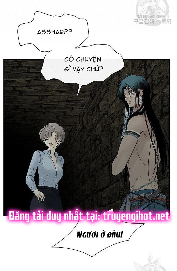 đọc truyện [18+] Lãnh Địa Totem Chương 50.2 ảnh 22 tại Truyện Dạ Ký