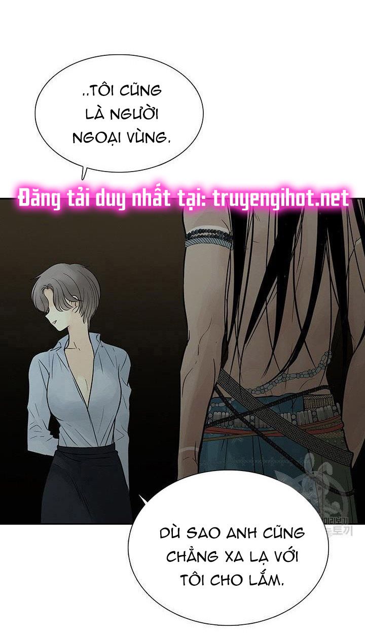 đọc truyện [18+] Lãnh Địa Totem Chương 50.2 ảnh 9 tại Truyện Dạ Ký
