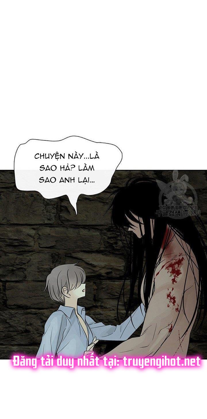 đọc truyện [18+] Lãnh Địa Totem Chương 50.3 ảnh 19 tại Truyện Dạ Ký