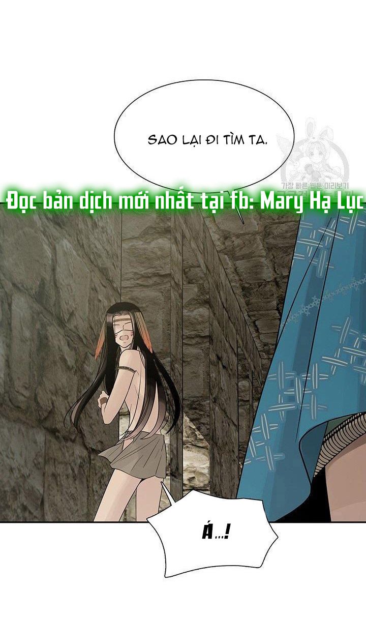 đọc truyện [18+] Lãnh Địa Totem Chương 50.3 ảnh 4 tại Truyện Dạ Ký