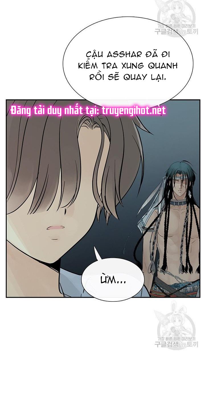 đọc truyện [18+] Lãnh Địa Totem Chương 51.1 ảnh 23 tại Truyện Dạ Ký