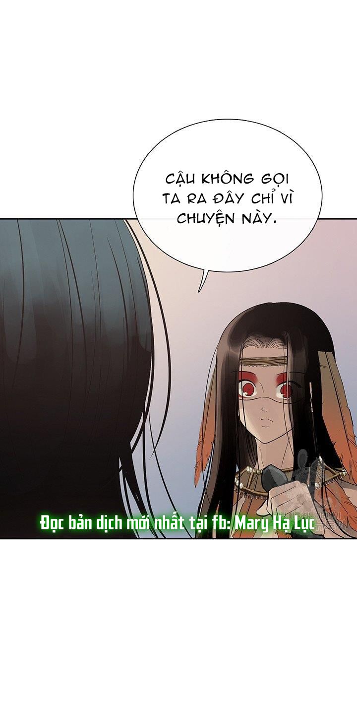 đọc truyện [18+] Lãnh Địa Totem Chương 51.1 ảnh 10 tại Truyện Dạ Ký