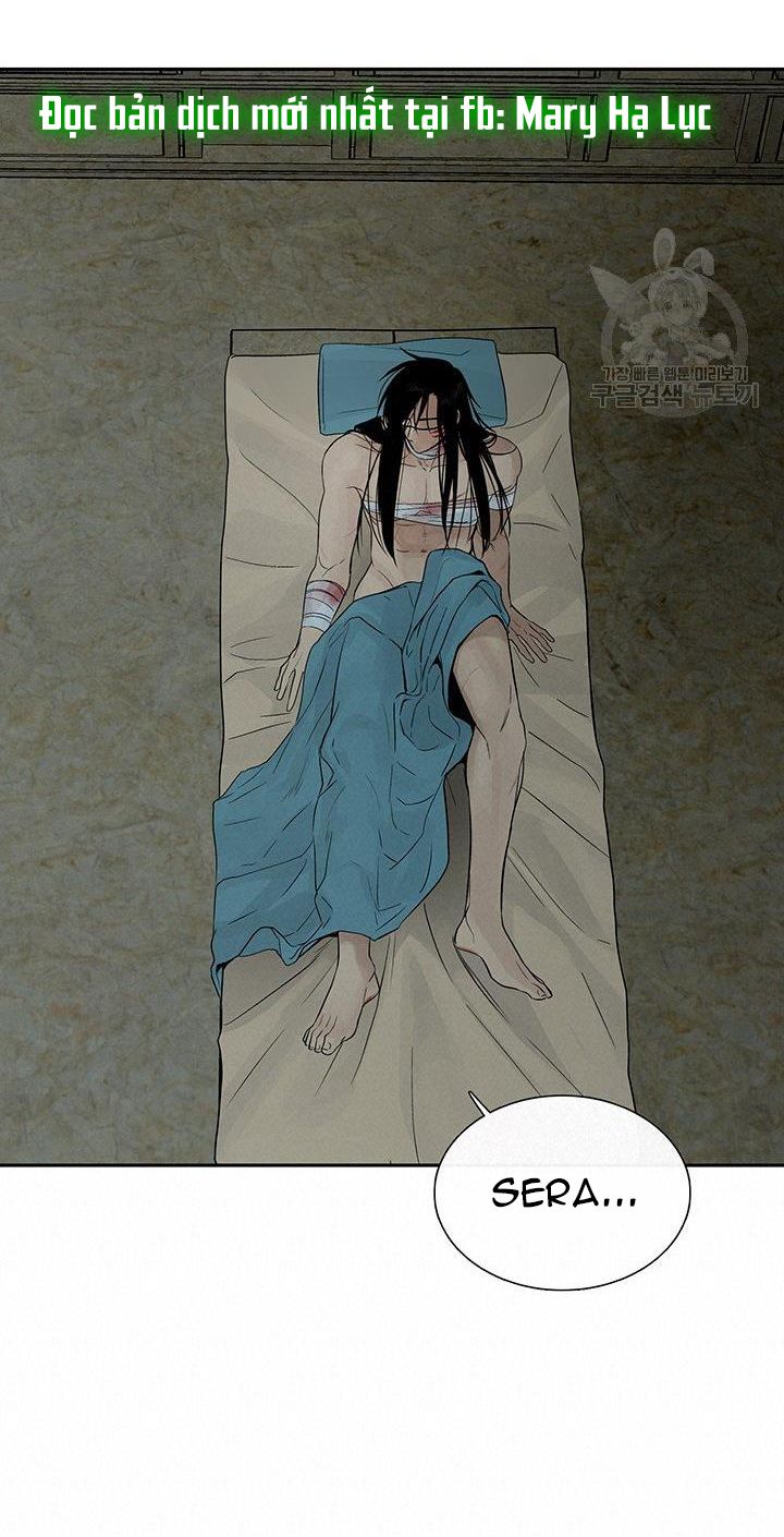 đọc truyện [18+] Lãnh Địa Totem Chương 51.2 ảnh 20 tại Truyện Dạ Ký