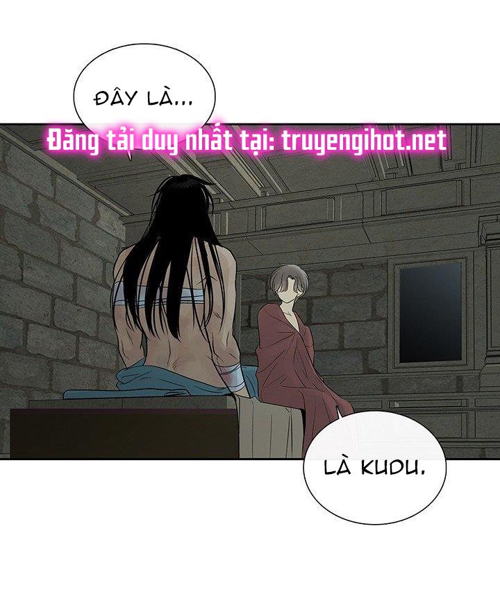 đọc truyện [18+] Lãnh Địa Totem Chương 51.2 ảnh 25 tại Truyện Dạ Ký