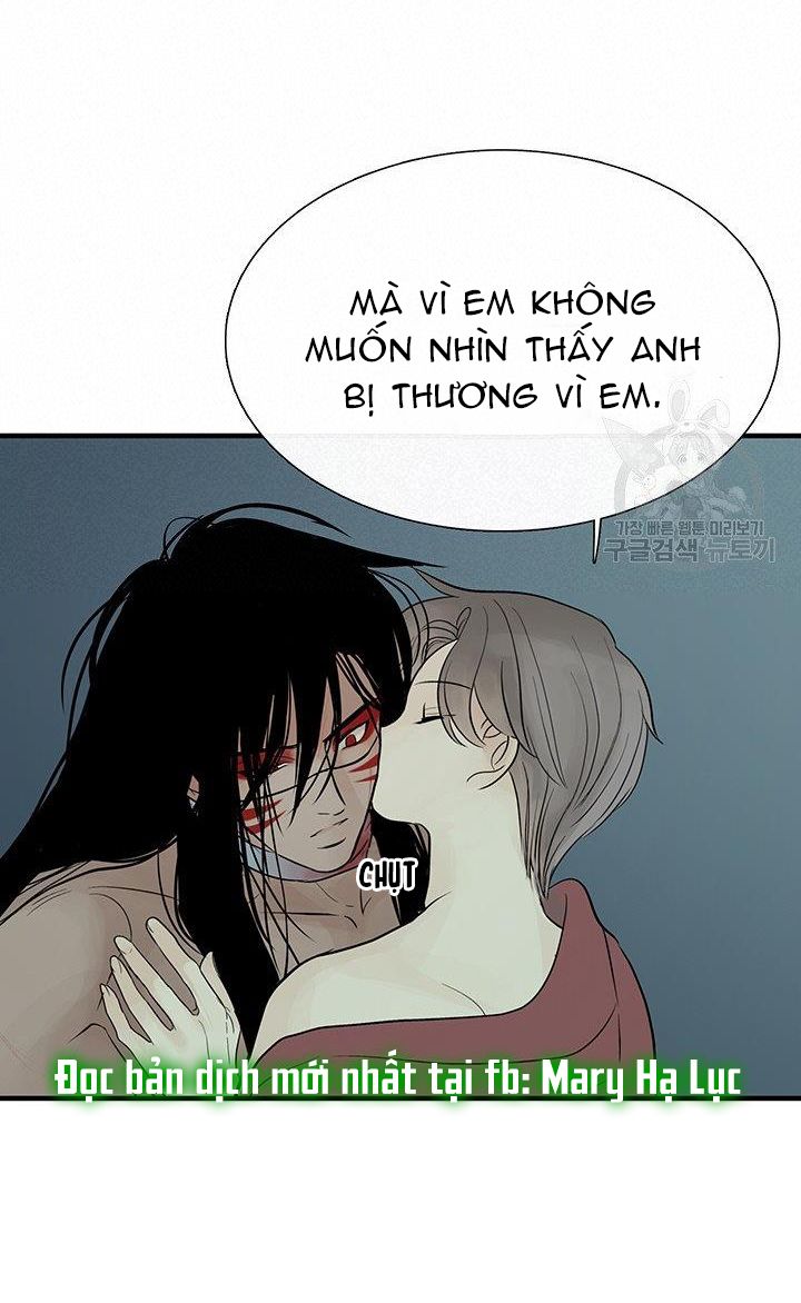 đọc truyện [18+] Lãnh Địa Totem Chương 51.3 ảnh 12 tại Truyện Dạ Ký