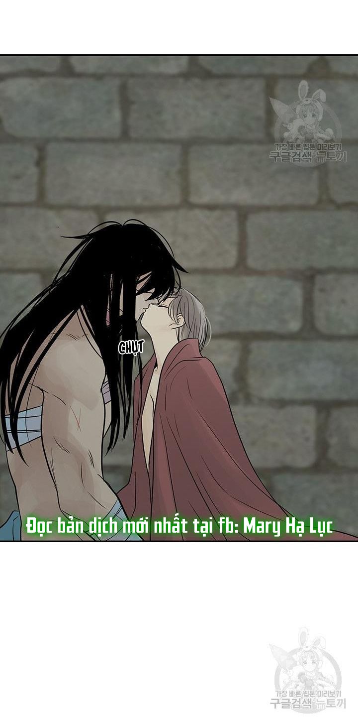 đọc truyện [18+] Lãnh Địa Totem Chương 51.3 ảnh 8 tại Truyện Dạ Ký