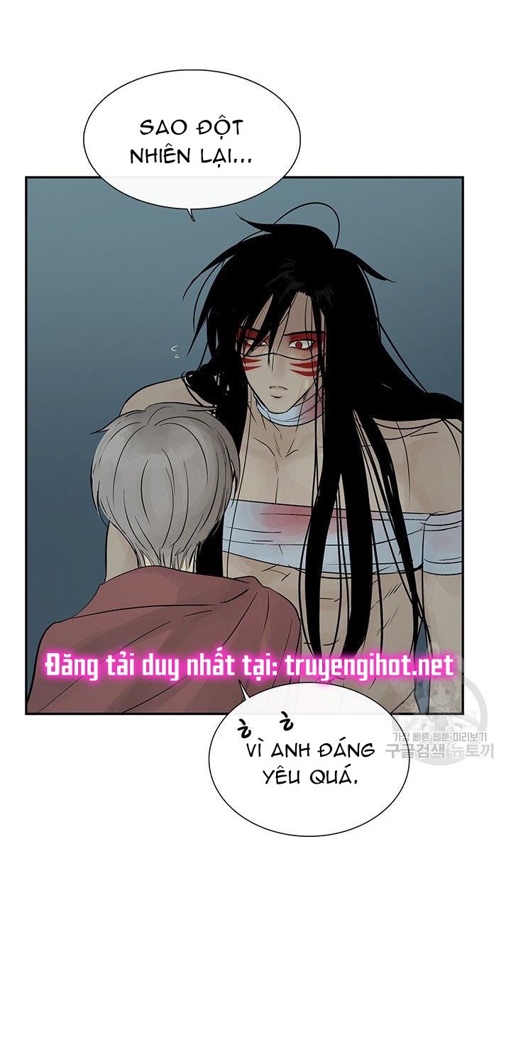 đọc truyện [18+] Lãnh Địa Totem Chương 51.3 ảnh 9 tại Truyện Dạ Ký