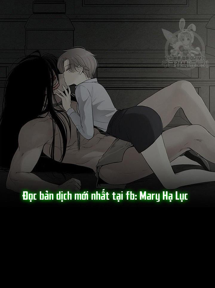 đọc truyện [18+] Lãnh Địa Totem Chương 52.1 ảnh 11 tại Truyện Dạ Ký