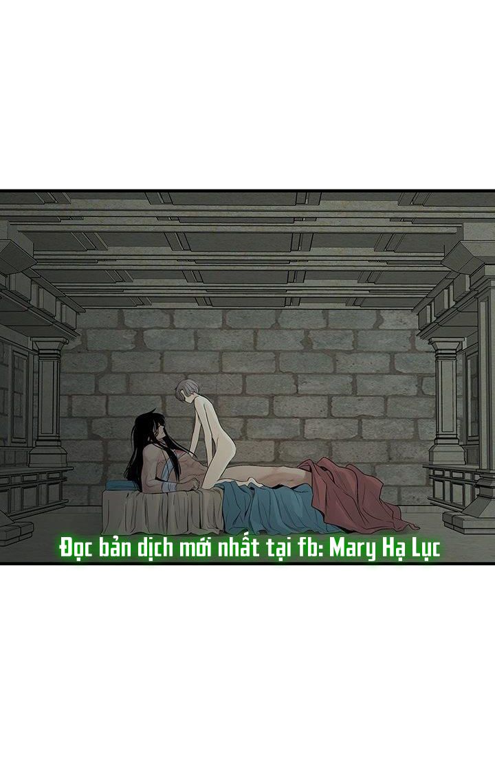 đọc truyện [18+] Lãnh Địa Totem Chương 52.1 ảnh 3 tại Truyện Dạ Ký