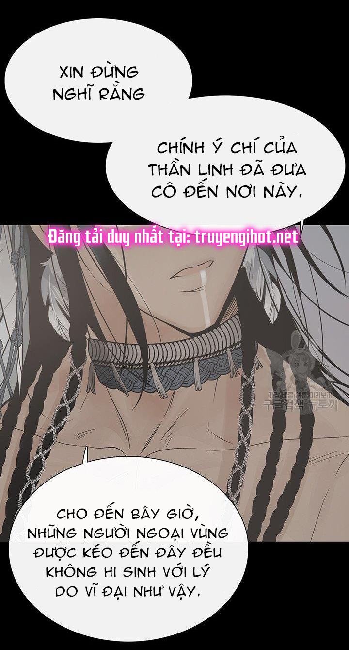 đọc truyện [18+] Lãnh Địa Totem Chương 52.2 ảnh 1 tại Truyện Dạ Ký