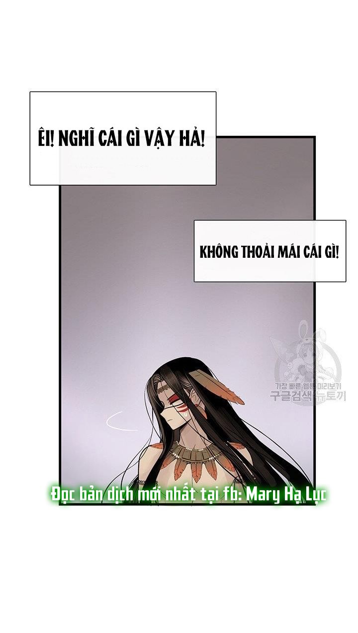 đọc truyện [18+] Lãnh Địa Totem Chương 52.2 ảnh 17 tại Truyện Dạ Ký