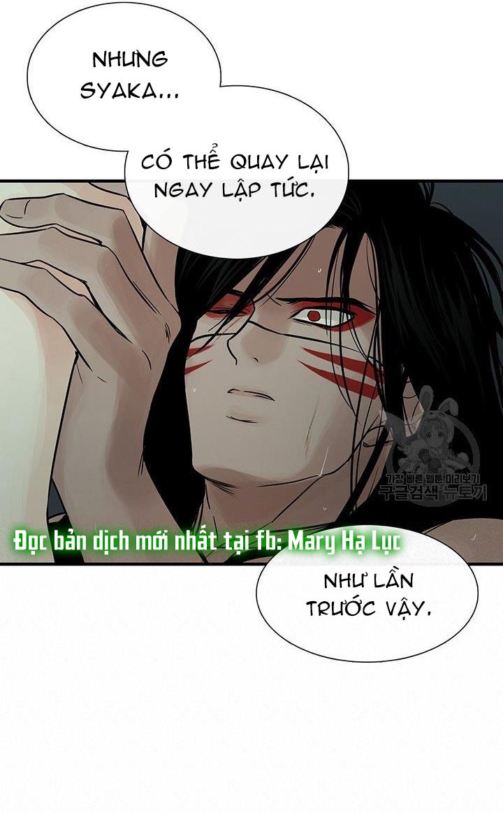 đọc truyện [18+] Lãnh Địa Totem Chương 52.2 ảnh 7 tại Truyện Dạ Ký