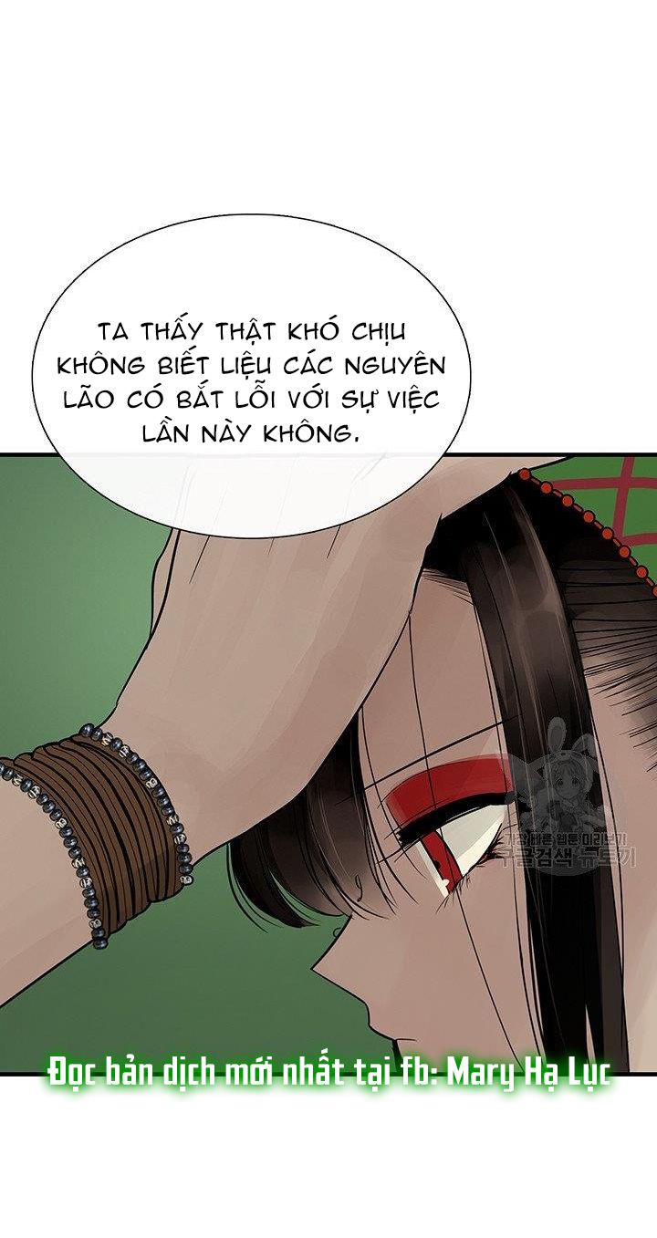 đọc truyện [18+] Lãnh Địa Totem Chương 53 ảnh 39 tại Truyện Dạ Ký