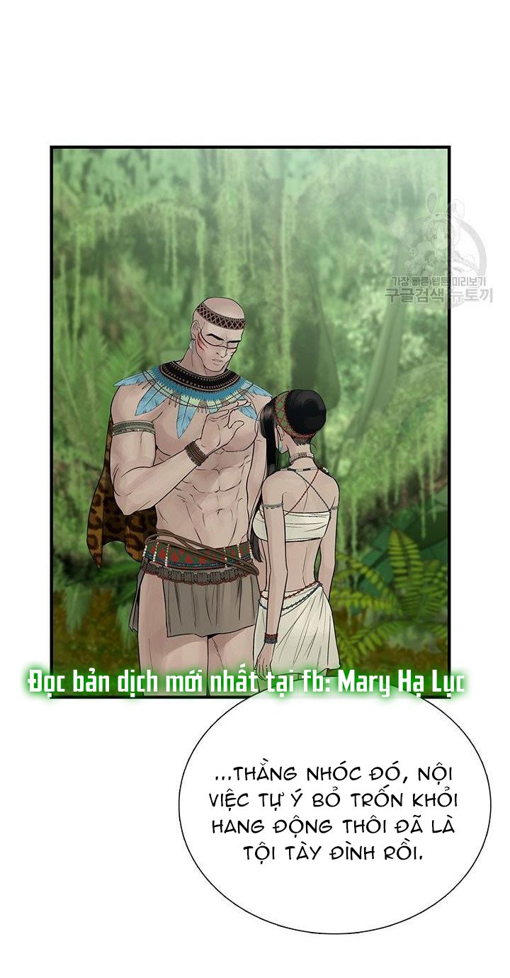 đọc truyện [18+] Lãnh Địa Totem Chương 53 ảnh 41 tại Truyện Dạ Ký