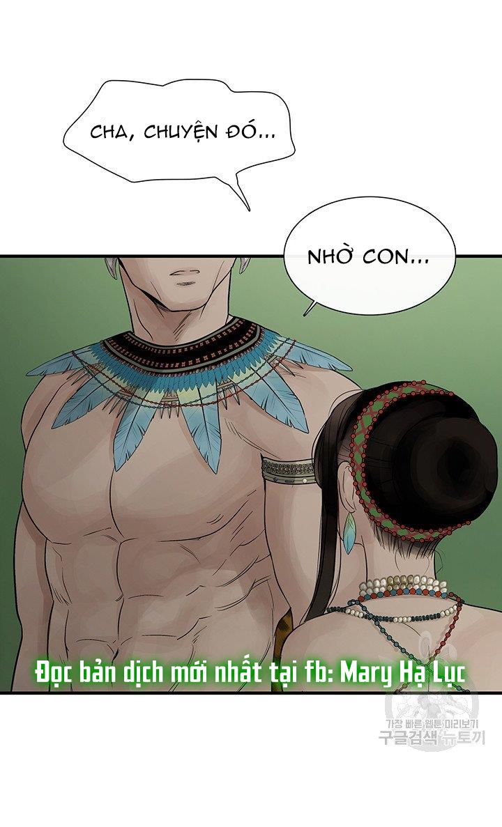 đọc truyện [18+] Lãnh Địa Totem Chương 53 ảnh 43 tại Truyện Dạ Ký