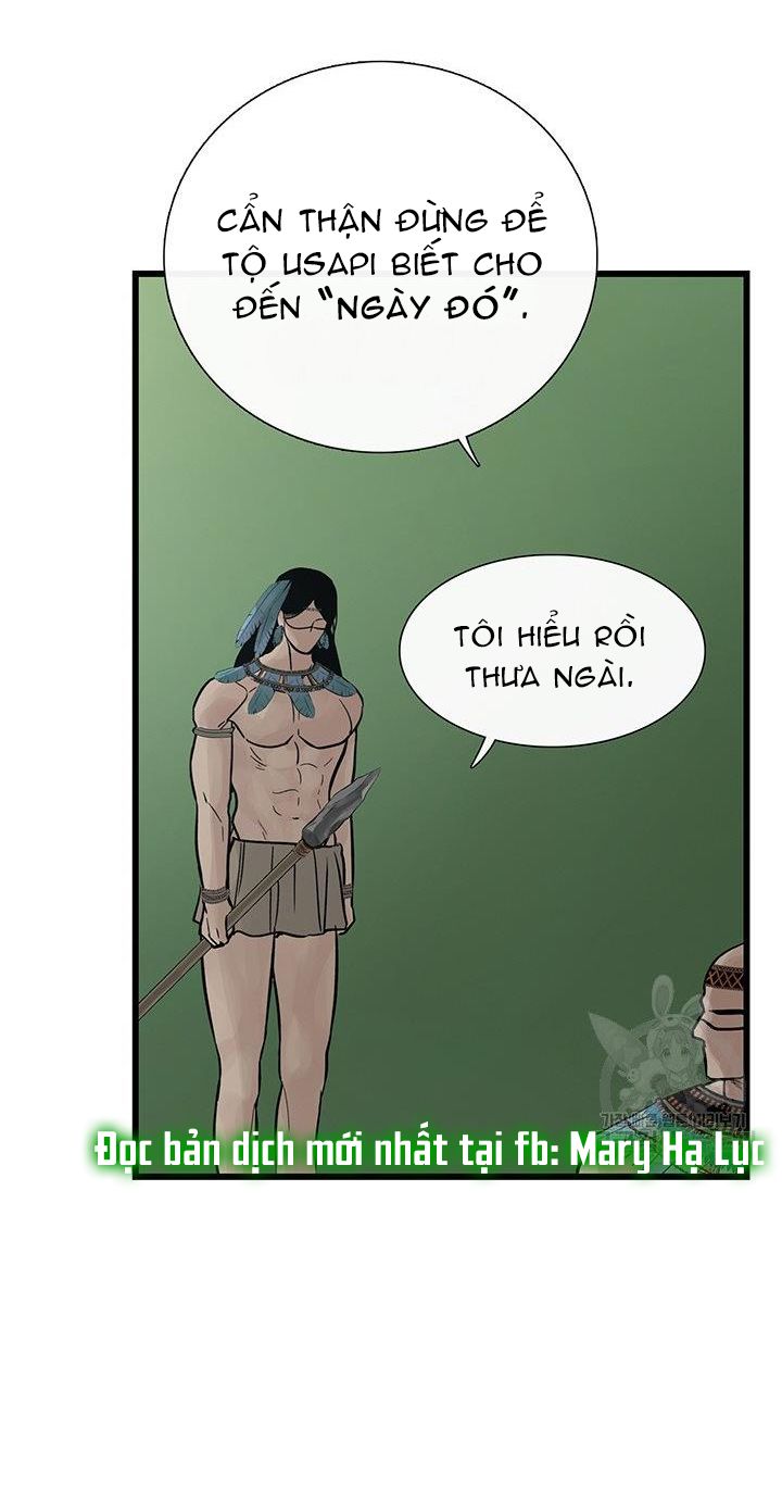 đọc truyện [18+] Lãnh Địa Totem Chương 53 ảnh 50 tại Truyện Dạ Ký
