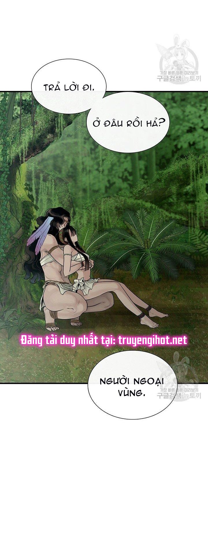 đọc truyện [18+] Lãnh Địa Totem Chương 53 ảnh 80 tại Truyện Dạ Ký