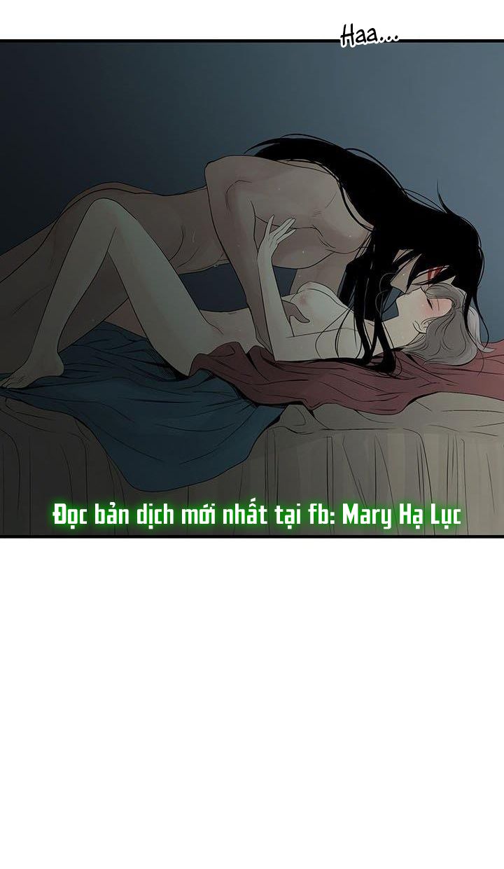 đọc truyện [18+] Lãnh Địa Totem Chương 54 ảnh 2 tại Truyện Dạ Ký
