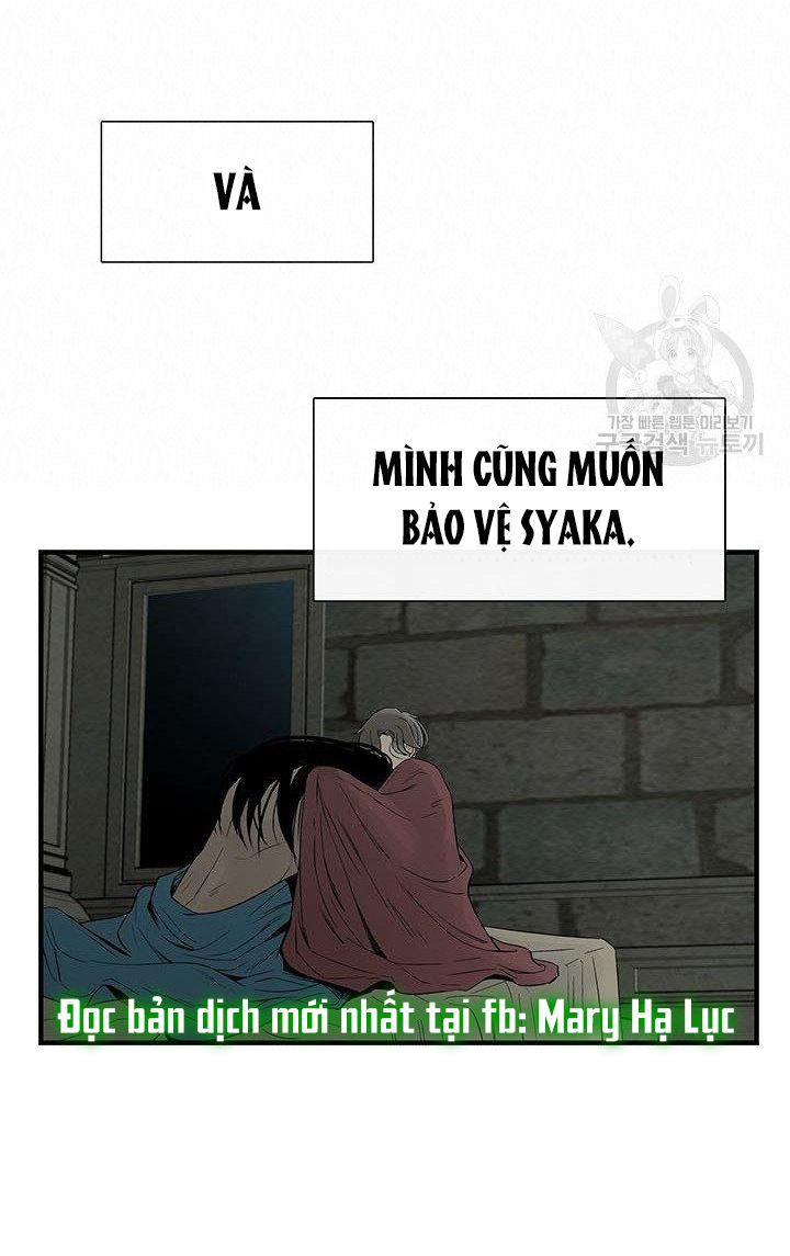 đọc truyện [18+] Lãnh Địa Totem Chương 54 ảnh 29 tại Truyện Dạ Ký