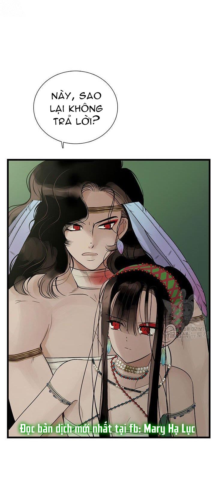 đọc truyện [18+] Lãnh Địa Totem Chương 54 ảnh 44 tại Truyện Dạ Ký