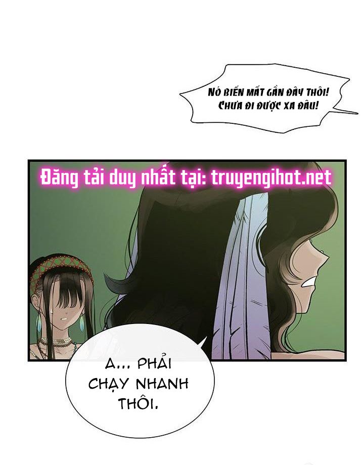 đọc truyện [18+] Lãnh Địa Totem Chương 54 ảnh 64 tại Truyện Dạ Ký