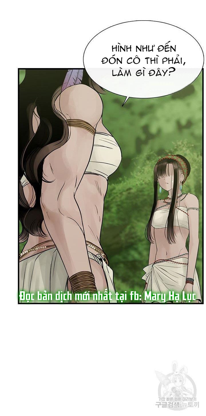 đọc truyện [18+] Lãnh Địa Totem Chương 54 ảnh 66 tại Truyện Dạ Ký