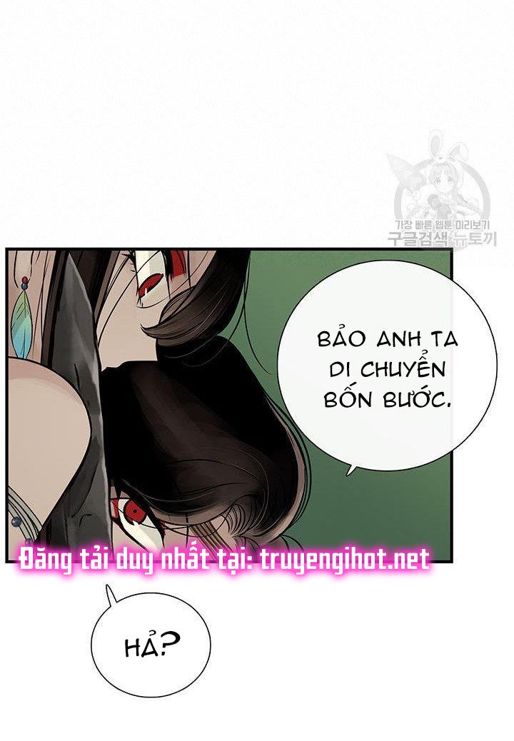 đọc truyện [18+] Lãnh Địa Totem Chương 55 ảnh 17 tại Truyện Dạ Ký