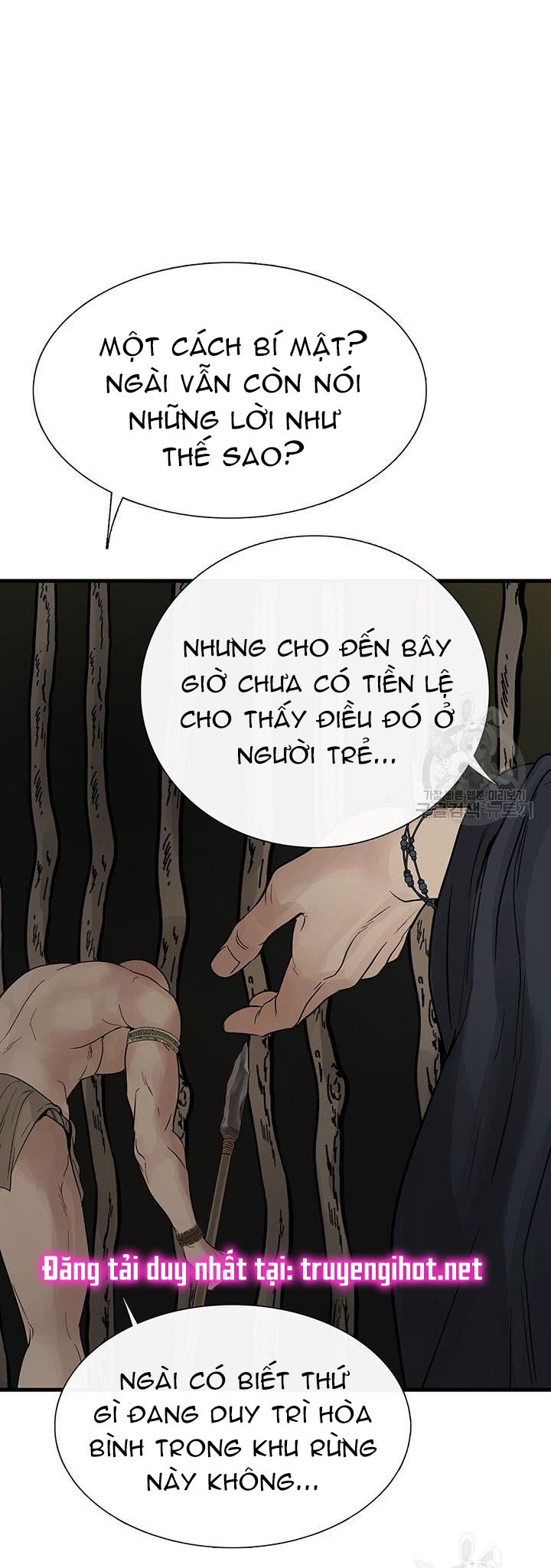 đọc truyện [18+] Lãnh Địa Totem Chương 55 ảnh 41 tại Truyện Dạ Ký