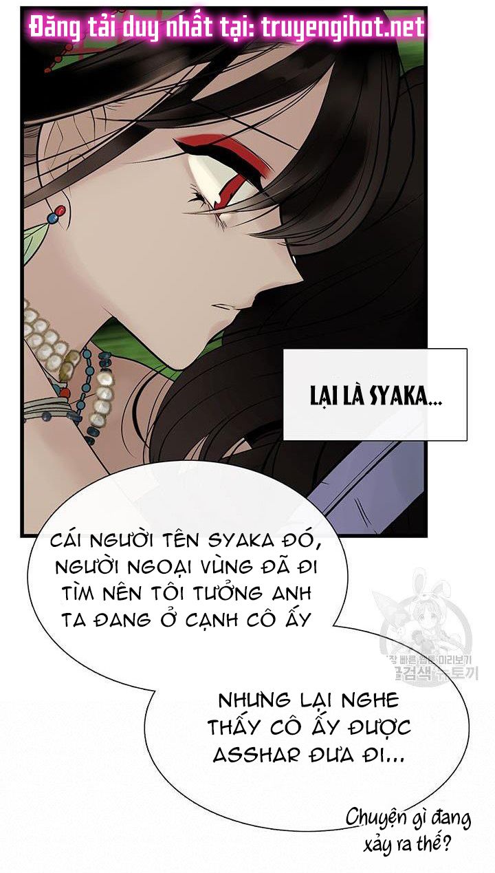 đọc truyện [18+] Lãnh Địa Totem Chương 55 ảnh 47 tại Truyện Dạ Ký