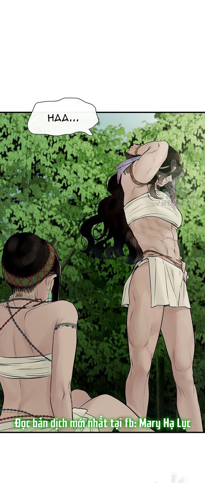 đọc truyện [18+] Lãnh Địa Totem Chương 55 ảnh 57 tại Truyện Dạ Ký