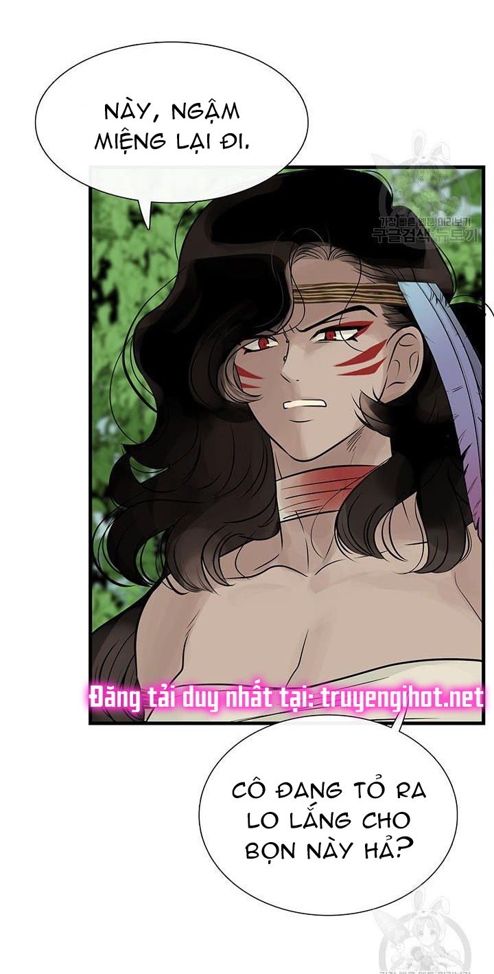 đọc truyện [18+] Lãnh Địa Totem Chương 55 ảnh 61 tại Truyện Dạ Ký