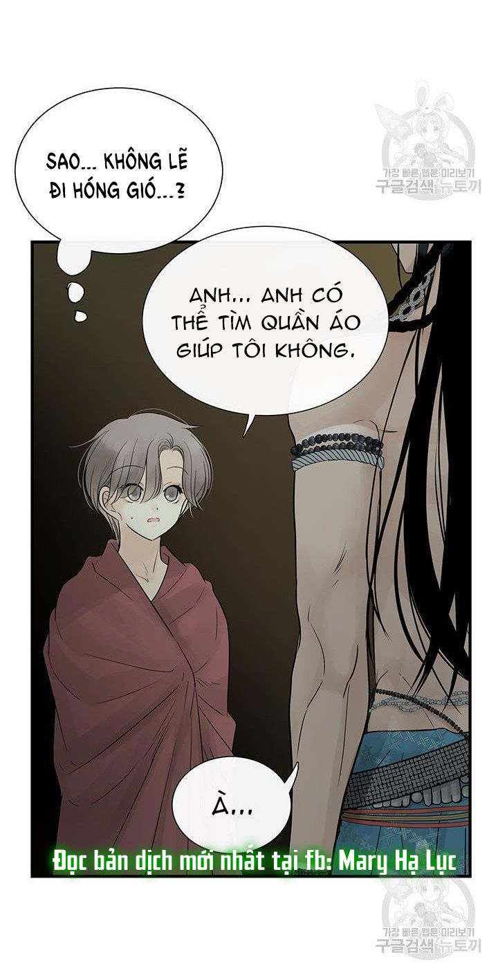 đọc truyện [18+] Lãnh Địa Totem Chương 56 ảnh 20 tại Truyện Dạ Ký