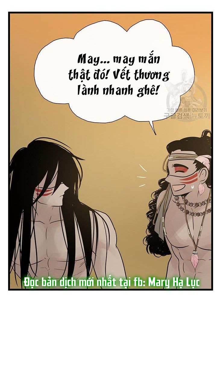 đọc truyện [18+] Lãnh Địa Totem Chương 56 ảnh 34 tại Truyện Dạ Ký