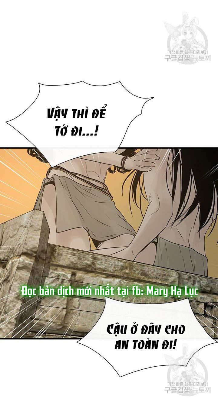 đọc truyện [18+] Lãnh Địa Totem Chương 56 ảnh 41 tại Truyện Dạ Ký