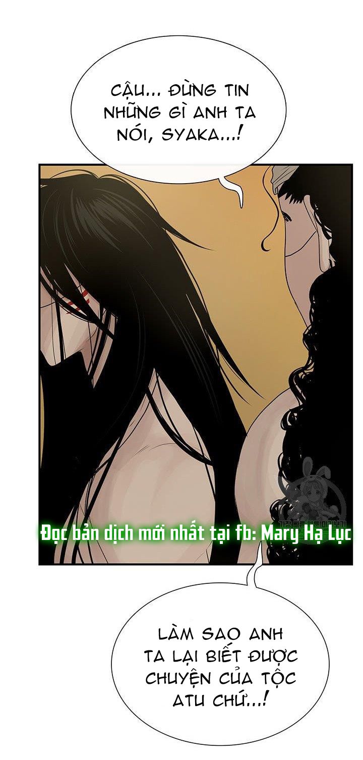 đọc truyện [18+] Lãnh Địa Totem Chương 57 ảnh 15 tại Truyện Dạ Ký
