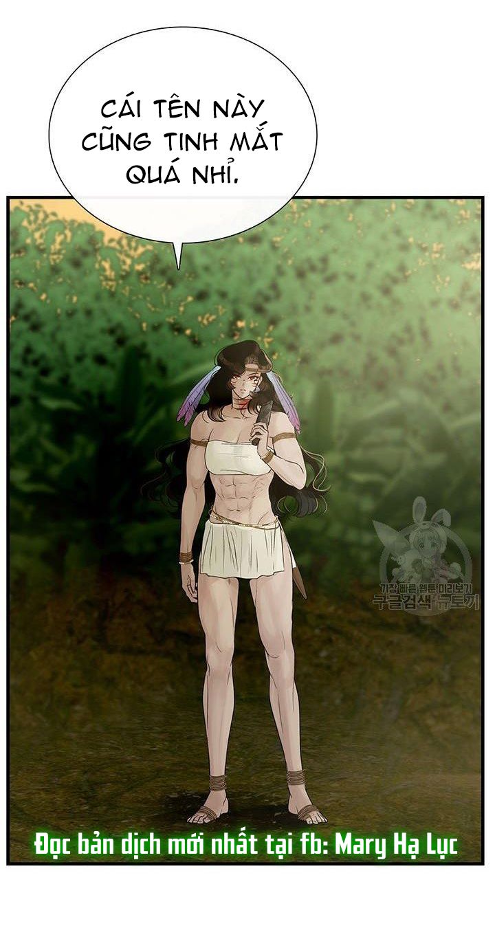 đọc truyện [18+] Lãnh Địa Totem Chương 57 ảnh 20 tại Truyện Dạ Ký