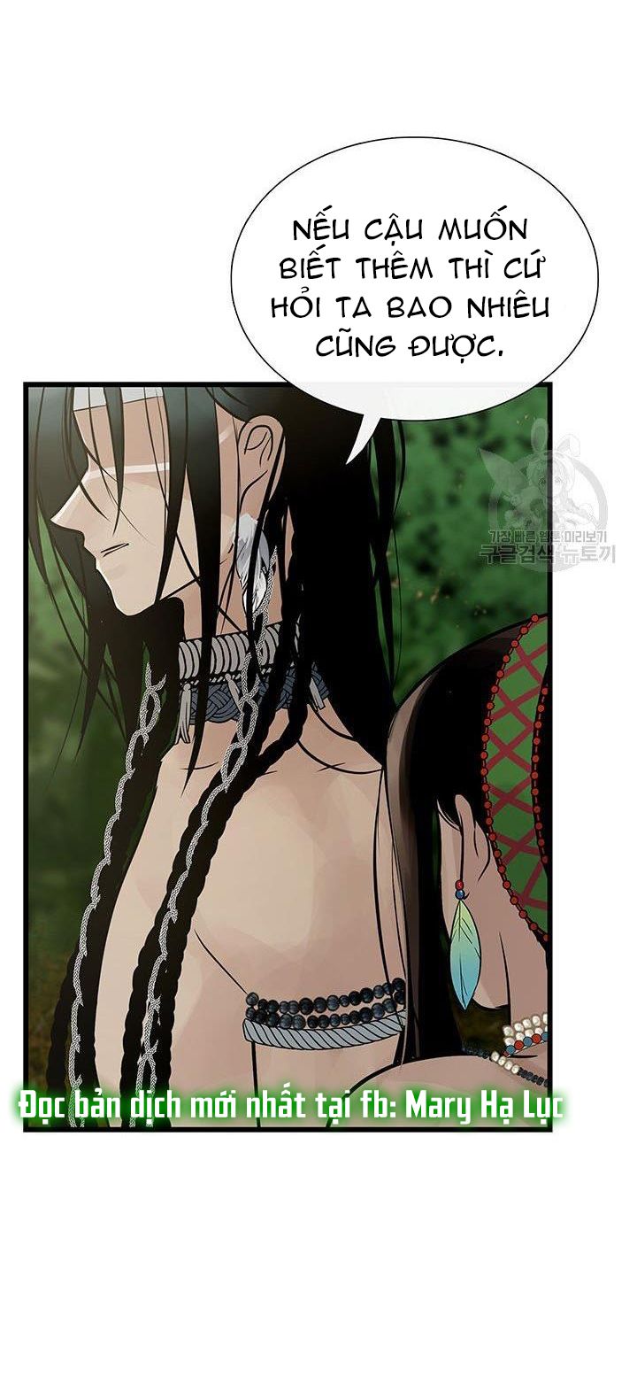 đọc truyện [18+] Lãnh Địa Totem Chương 57 ảnh 37 tại Truyện Dạ Ký