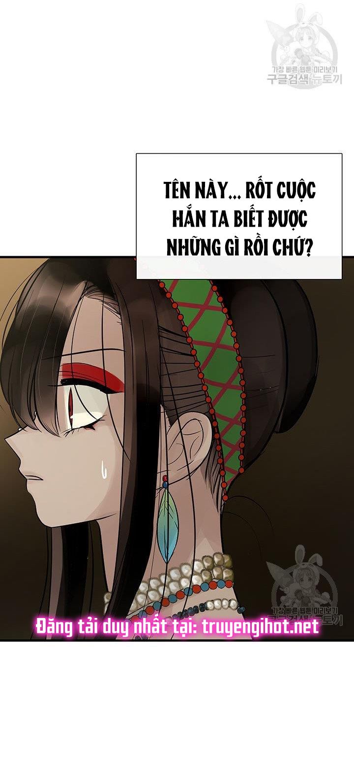đọc truyện [18+] Lãnh Địa Totem Chương 57 ảnh 38 tại Truyện Dạ Ký