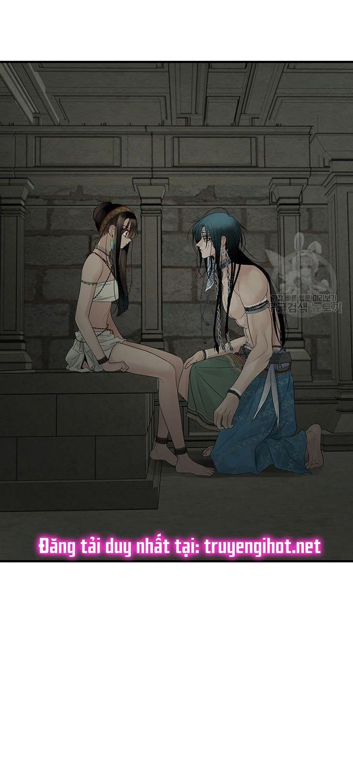 đọc truyện [18+] Lãnh Địa Totem Chương 57 ảnh 70 tại Truyện Dạ Ký