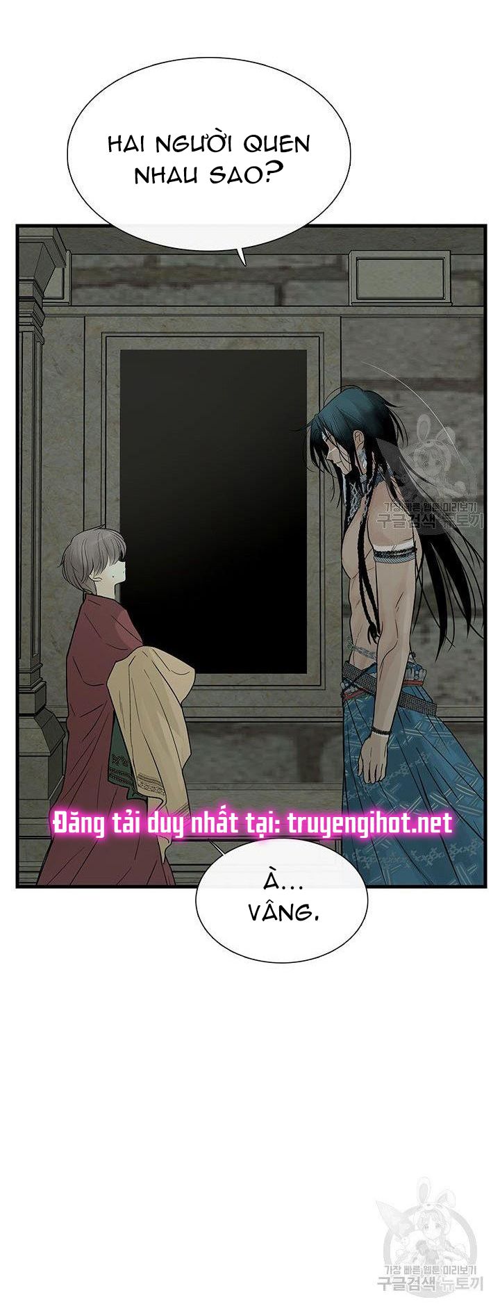 đọc truyện [18+] Lãnh Địa Totem Chương 58 ảnh 12 tại Truyện Dạ Ký