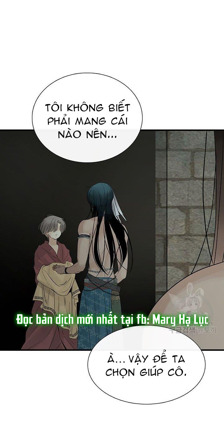 đọc truyện [18+] Lãnh Địa Totem Chương 58 ảnh 13 tại Truyện Dạ Ký