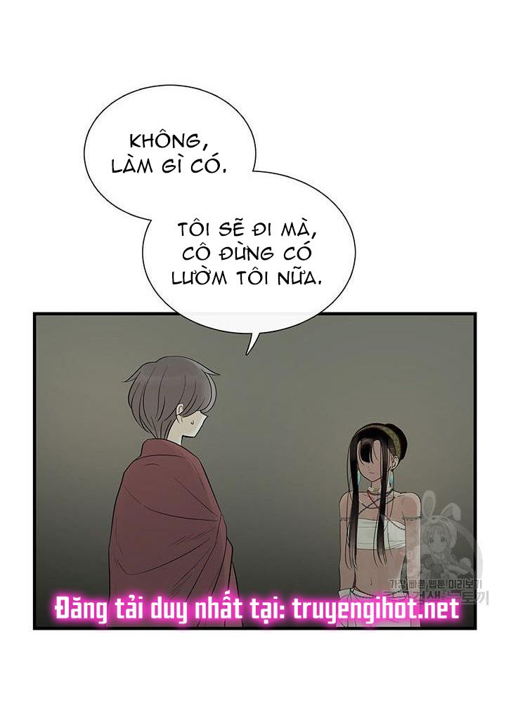 đọc truyện [18+] Lãnh Địa Totem Chương 58 ảnh 27 tại Truyện Dạ Ký