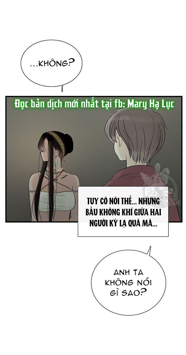 đọc truyện [18+] Lãnh Địa Totem Chương 58 ảnh 30 tại Truyện Dạ Ký