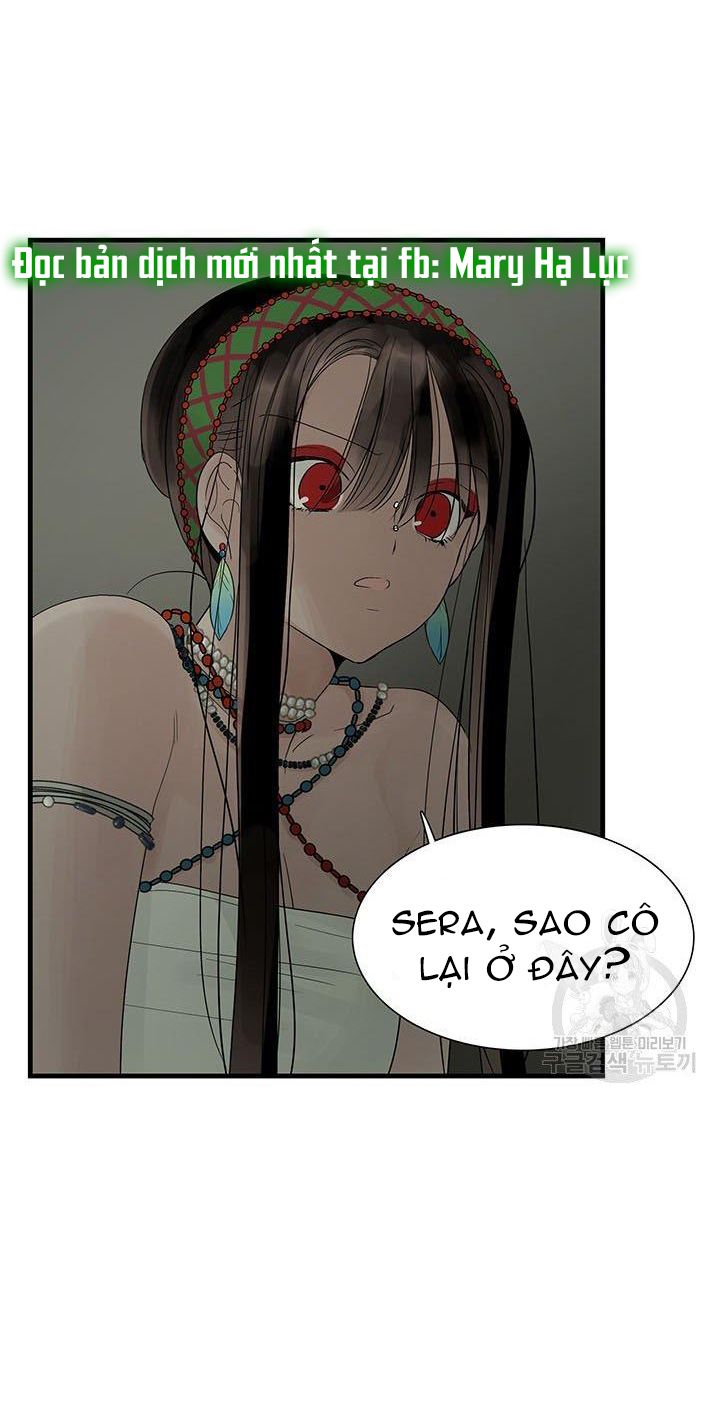 đọc truyện [18+] Lãnh Địa Totem Chương 58 ảnh 4 tại Truyện Dạ Ký