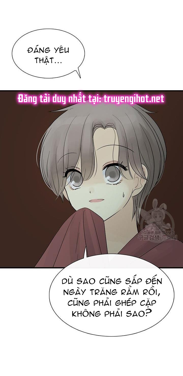 đọc truyện [18+] Lãnh Địa Totem Chương 58 ảnh 41 tại Truyện Dạ Ký