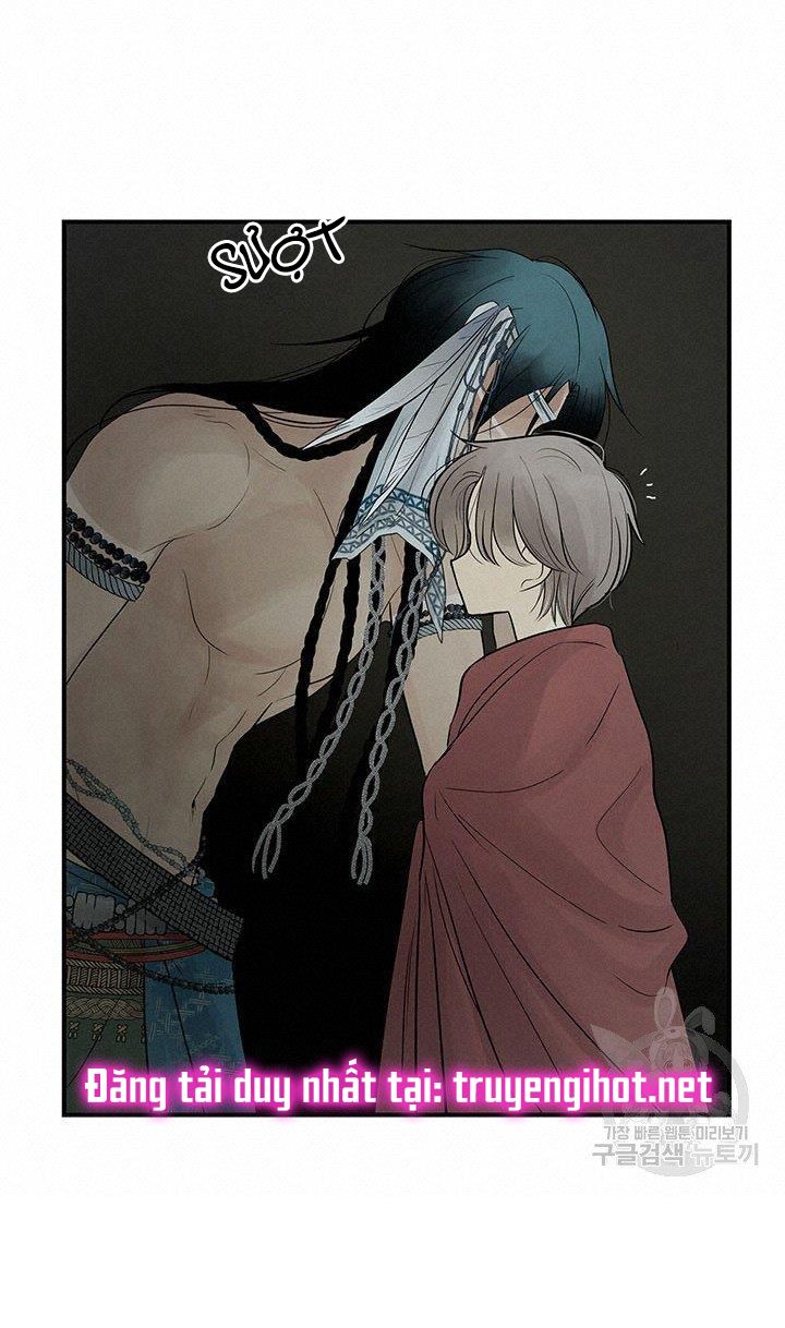 đọc truyện [18+] Lãnh Địa Totem Chương 58 ảnh 49 tại Truyện Dạ Ký