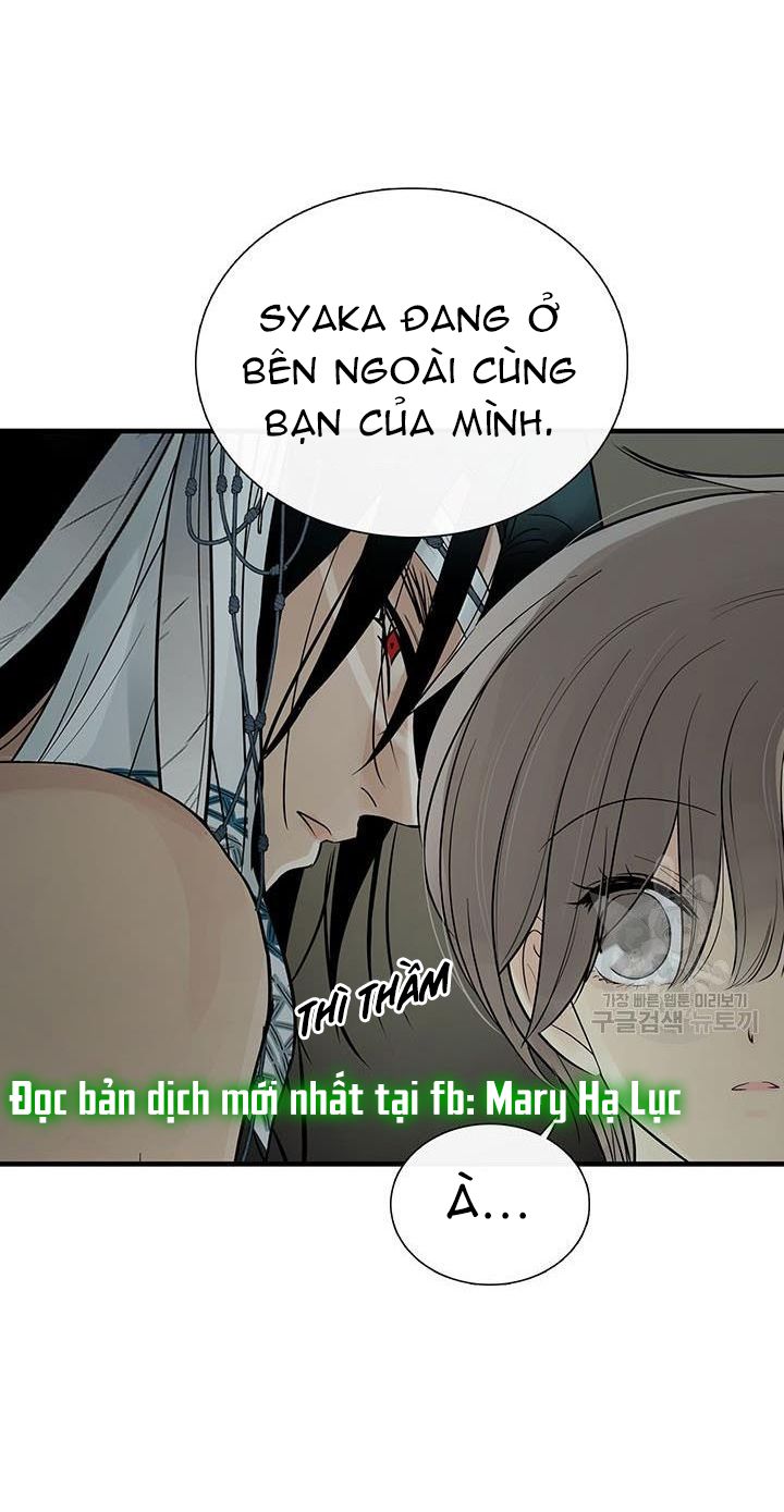 đọc truyện [18+] Lãnh Địa Totem Chương 58 ảnh 50 tại Truyện Dạ Ký