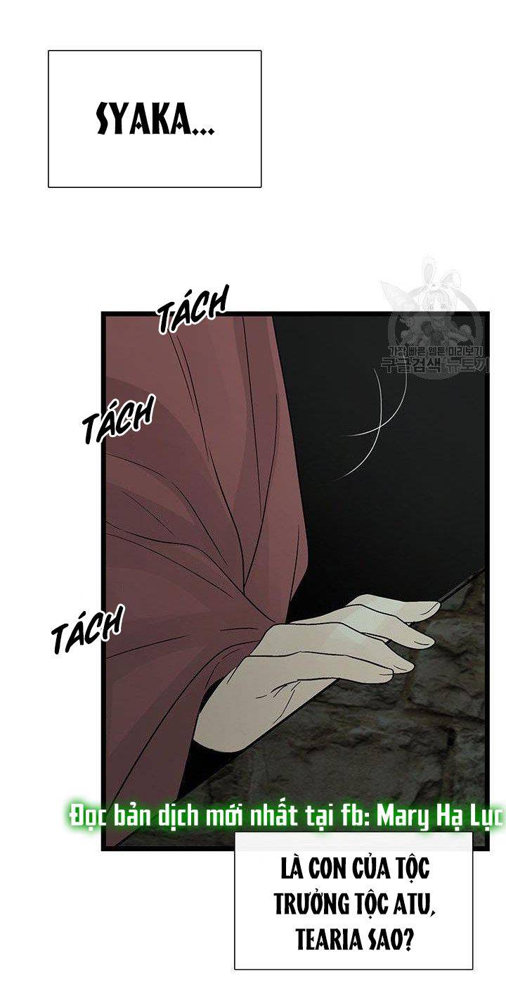 đọc truyện [18+] Lãnh Địa Totem Chương 58 ảnh 58 tại Truyện Dạ Ký