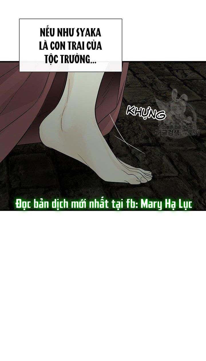 đọc truyện [18+] Lãnh Địa Totem Chương 58 ảnh 61 tại Truyện Dạ Ký